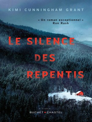 cover image of Le Silence des repentis